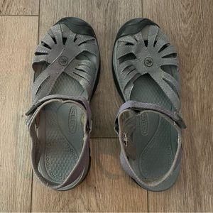 KEEN • Rose Sandals